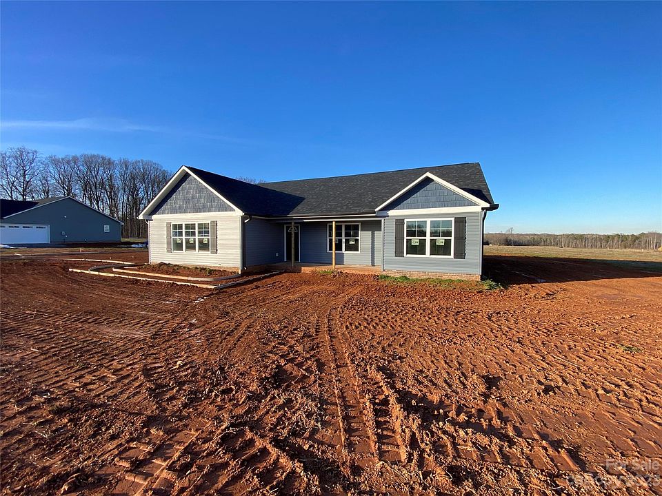 4700 Old Beatty Ford Rd, China Grove, NC 28023 Zillow