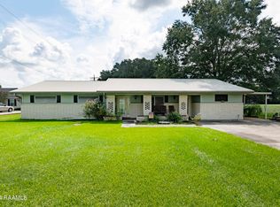 356 Highway 93, Carencro, LA 70520