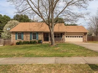 246 Pops Cor, Huntsville, AL 35811