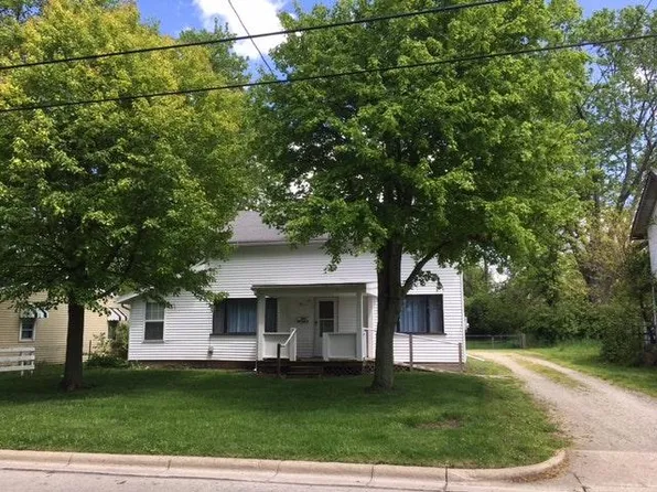 400 S Mulberry St, Wilmington, OH 45177