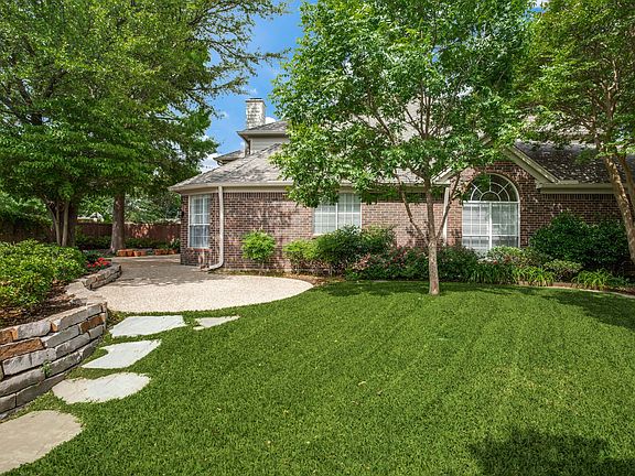 4th image of 4204 Atherton Dr
