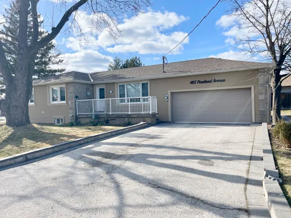 465 Pineland Ave, Oakville, ON L6K 1Z6