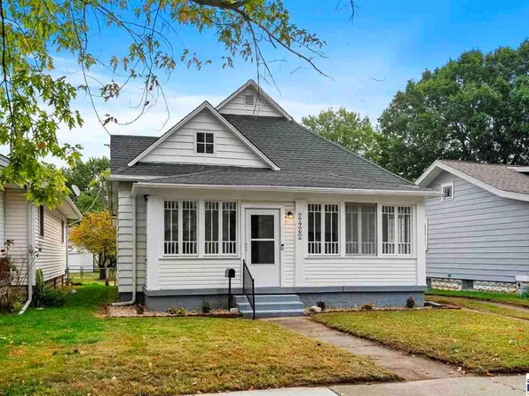 2422 S 8th St, Terre Haute, IN 47802