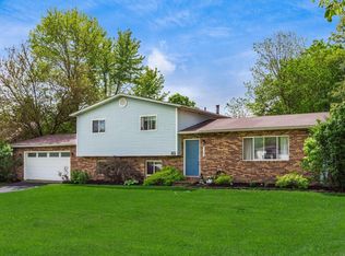 1340 W Choctaw Dr, London, OH 43140