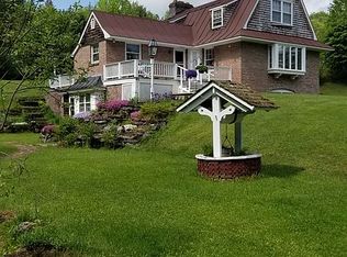 46 Fiddlehead Ln, Sutton, VT 05867