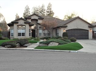 5477 W Everett Ave, Fresno, CA 93722