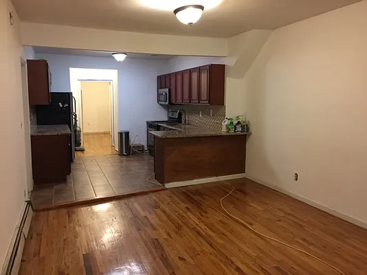 Rented by Bedford Brownstone Realty | media 12