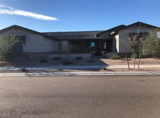 20995 E Orion Way, Queen Creek, AZ 85142