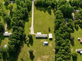 814 County Road 642, Buna, TX 77612