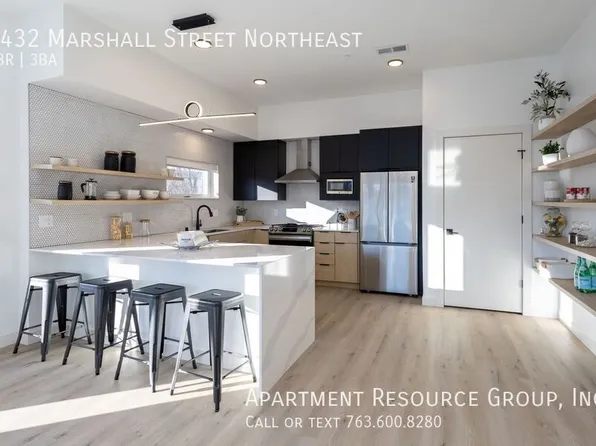 1432 Marshall St NE, Minneapolis, MN 55413