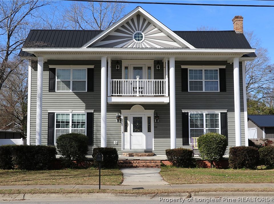 509 S Main St, Bladenboro, NC 28320 Zillow
