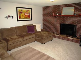 3628 Agate Cir, Colorado Springs, CO 80909