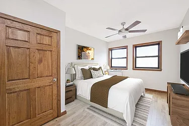 Rented by Zumper Inc