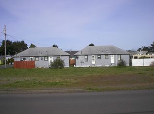641 S Edgewood St, Seaside, OR 97138