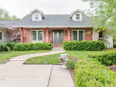 753 W 53rd St N, Wichita, KS, 67204