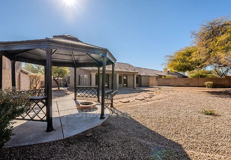 4202 E White Aster St — Photo 42