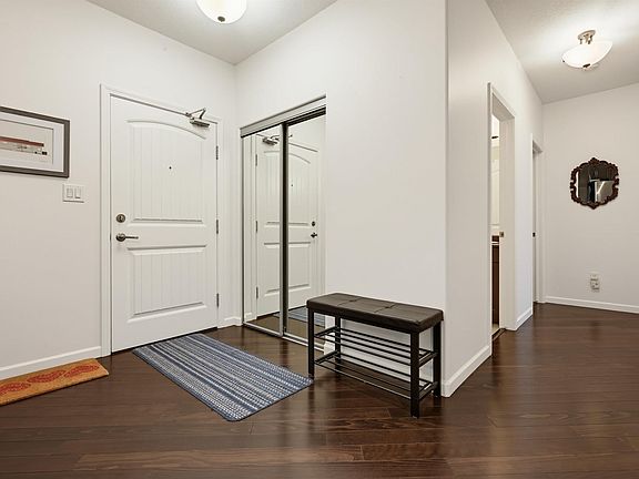 2nd image of 6083 Maynard Way NW #110