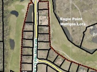 2098 Arnold Palmer Dr, Titusville, FL 32796