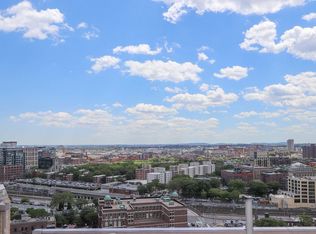 100 Arlington St UNIT 5K, Boston, MA 02116