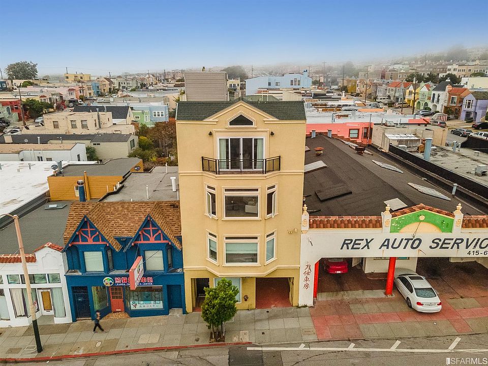 2nd image of 2122 Taraval St APT B