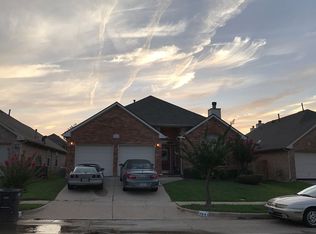 7941 Margarita Dr, Fort Worth, TX 76137