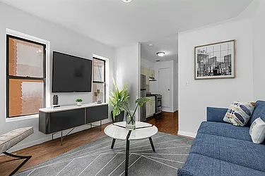 Rented by REAL New York