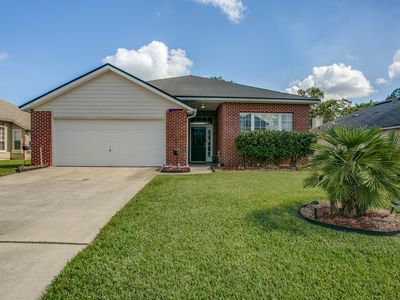 195 Dover Bluff Dr, Orange Park, FL, 32073