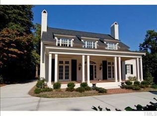 908 Harvey St, Raleigh, NC 27608