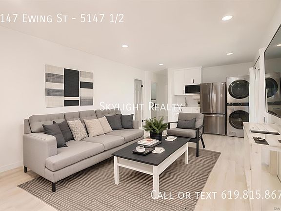 4th image of 5147 Ewing St #1/2