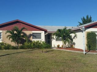 1095 Molaki Dr, Merritt Island, FL 32953