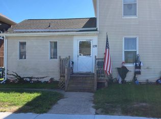 539 W 6th St APT 2, Mishawaka, IN