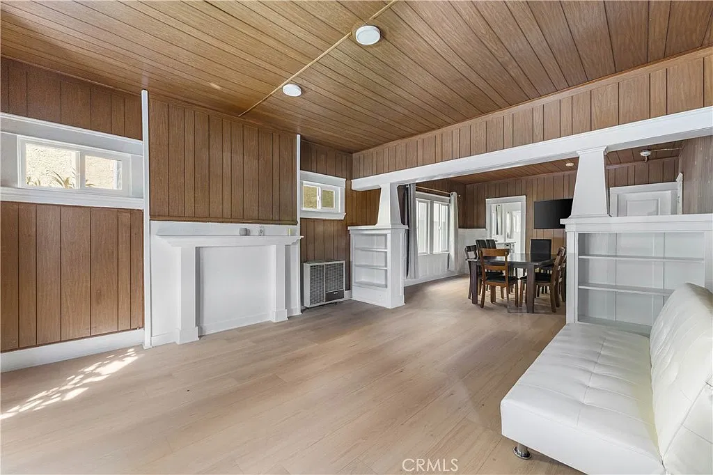 1 bed, 800 sqft, $2,501 — Photo 4