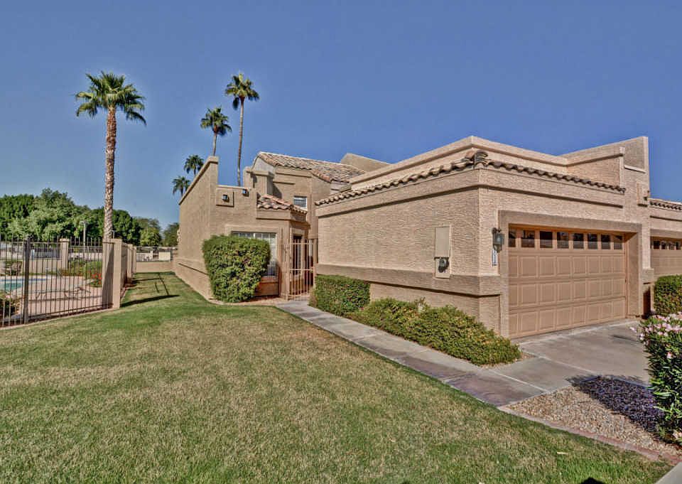 1st image of 9038 W Port Royale Ln