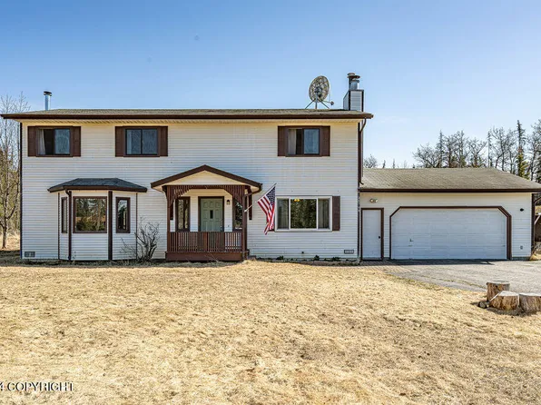 34794 Poppy Wood St, Soldotna, AK 99669