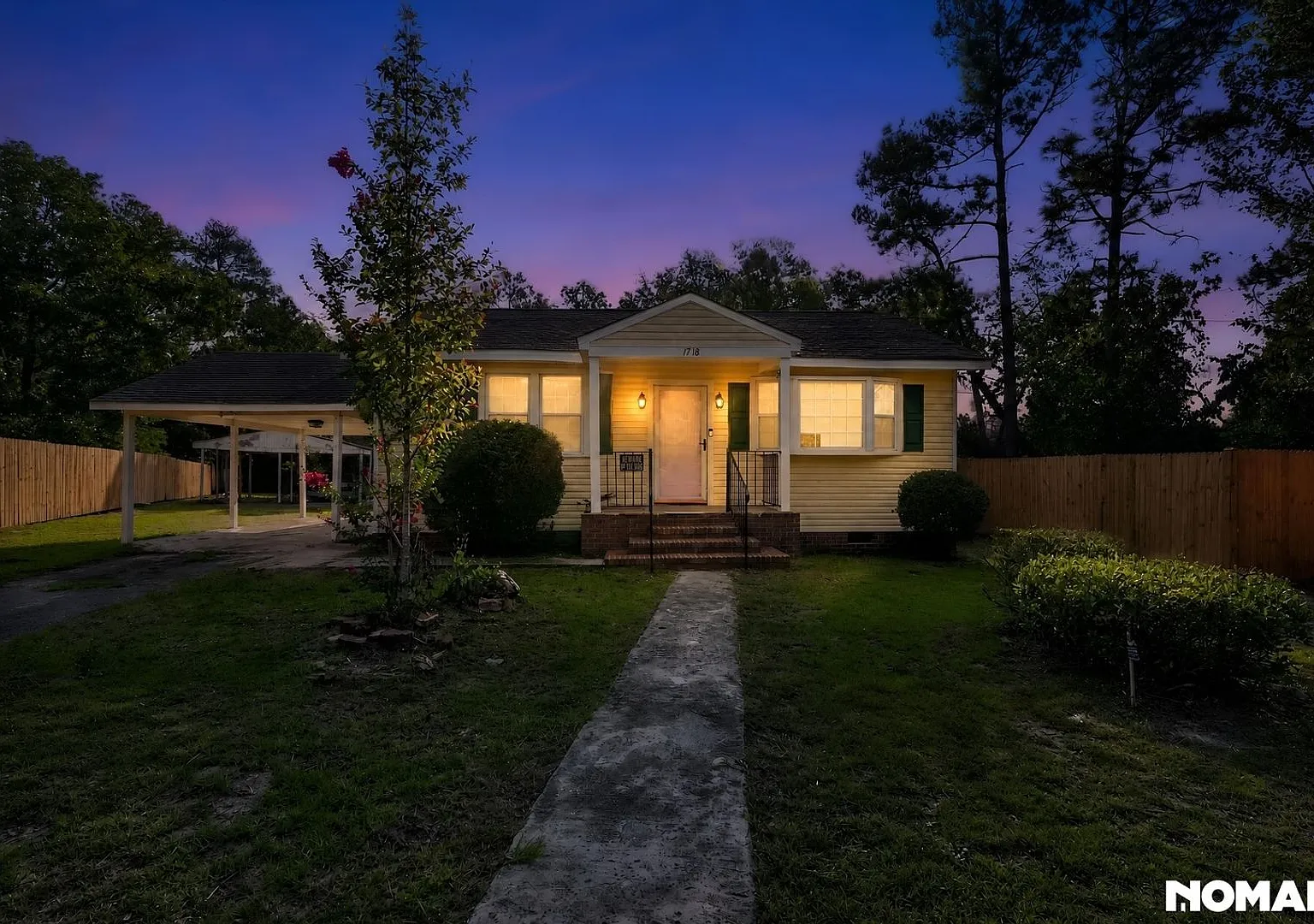Charming 2BR House in Augusta — Photo 3