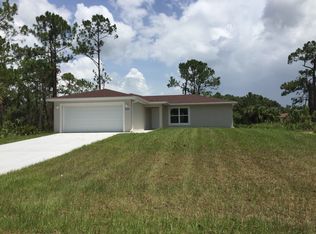 7008 Gill Cir, Labelle, FL 33935
