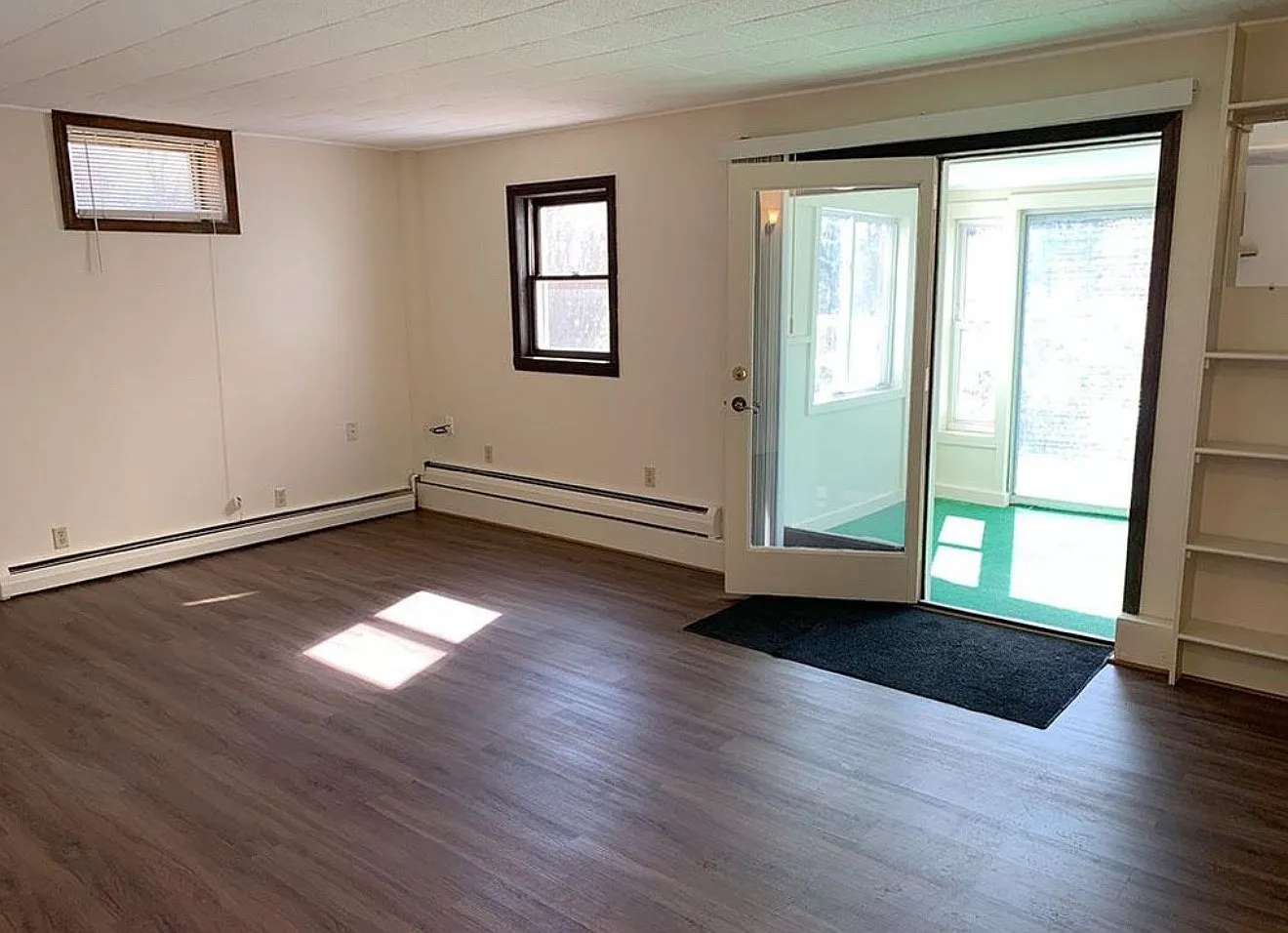 1 bed, 750 sqft, $1,500 — Photo 1