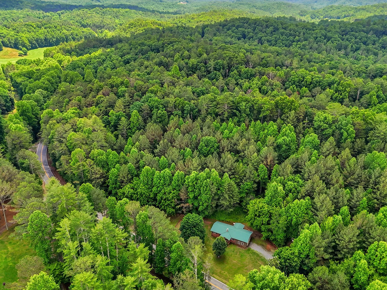 Chatsworth Hwy, Ellijay — Photo 2