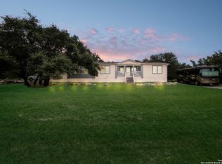 345 Derrick Dr, Spring Branch, TX 78070