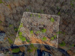 55 Spruce Dr #55, Ellijay, GA 30540