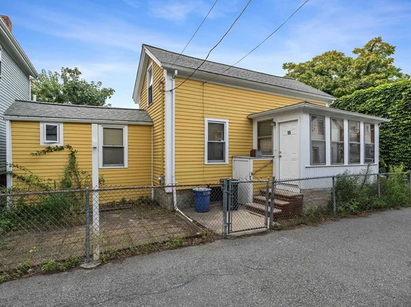 15 Murdock St, Cambridge, MA 02139