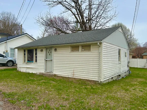 149 Heights Ave, Morehead, KY 40351