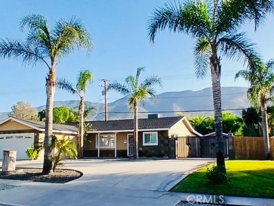604 Sequoia St, San Bernardino, CA, 92407