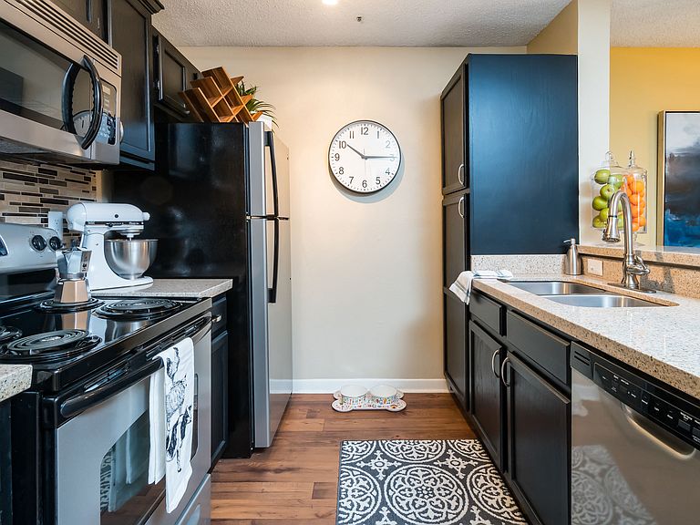 Madison Druid Hills Apartment Rentals Atlanta, GA Zillow