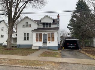26 Robina Ave, Smiths Falls, ON K7A 3B6