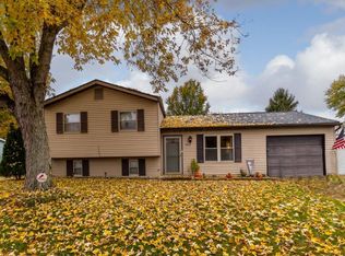 8432 Conbrook Ct, Galloway, OH