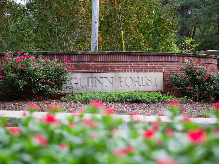Glenn Forest - Liberty Military Housing — Photo 25
