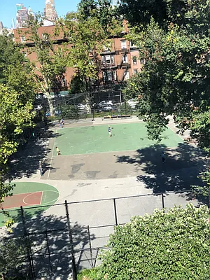 Rented by Brown Harris Stevens | media 7