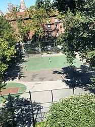 Rented by Brown Harris Stevens