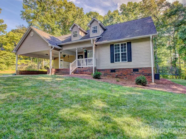1311 Joyce Dr, Cherryville, NC 28021